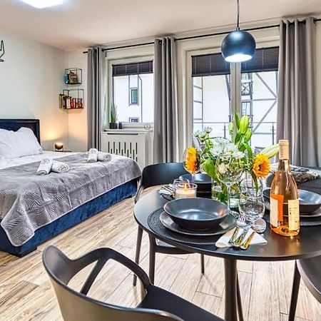 Apartamenty Marilu Świeradów-Zdrój Exteriör bild