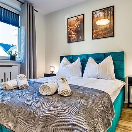 Apartamenty Marilu Świeradów-Zdrój Exteriör bild