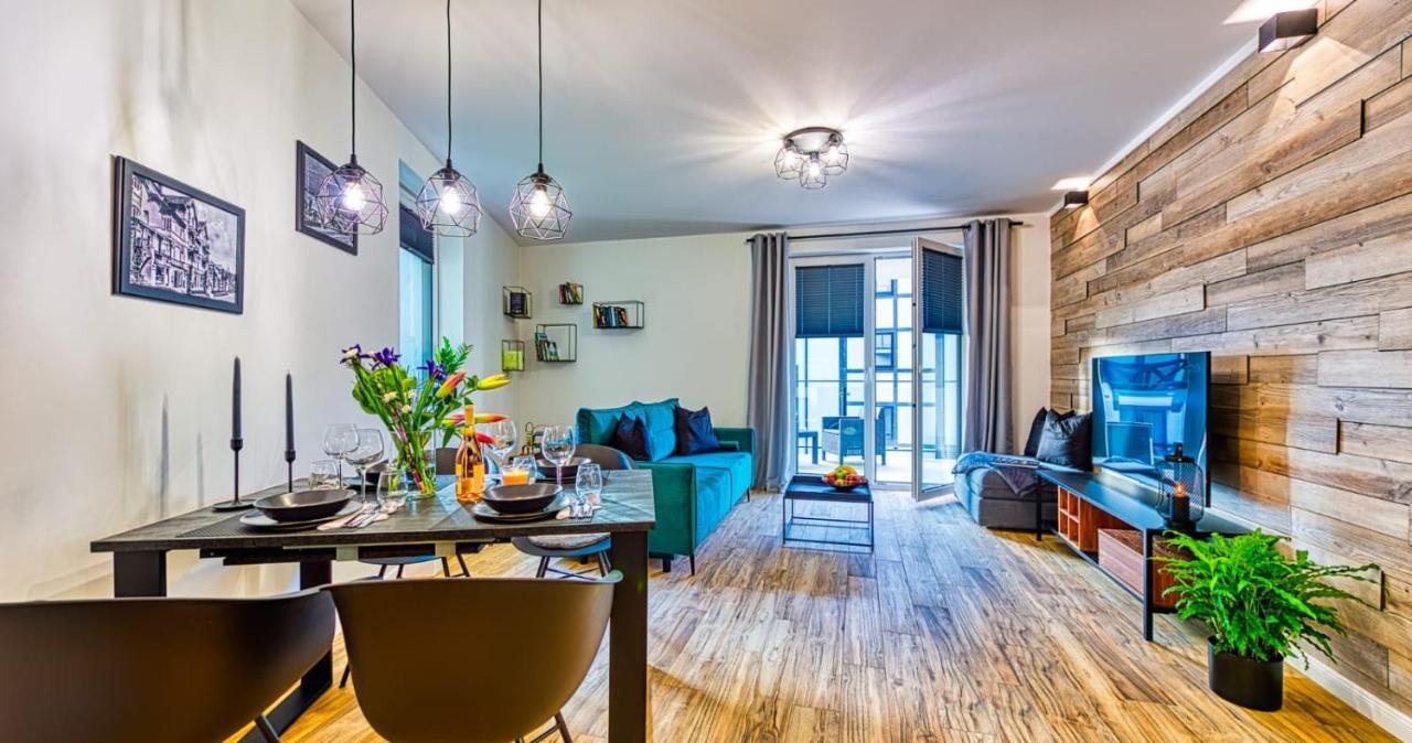 Apartamenty Marilu Świeradów-Zdrój Exteriör bild