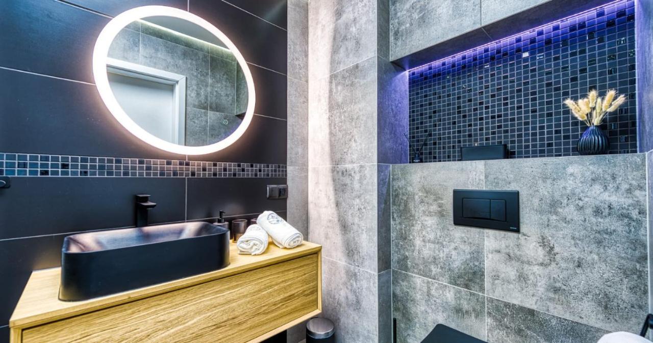 Apartamenty Marilu Świeradów-Zdrój Exteriör bild