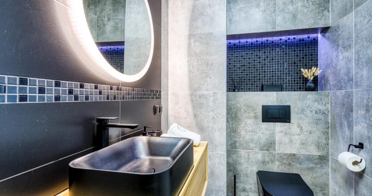 Apartamenty Marilu Świeradów-Zdrój Exteriör bild