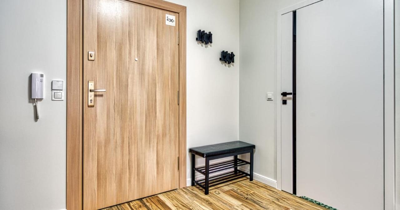 Apartamenty Marilu Świeradów-Zdrój Exteriör bild