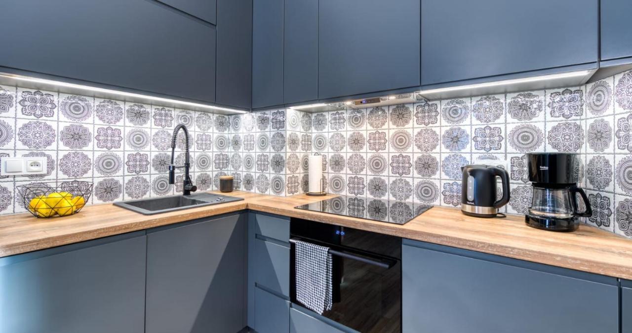 Apartamenty Marilu Świeradów-Zdrój Exteriör bild