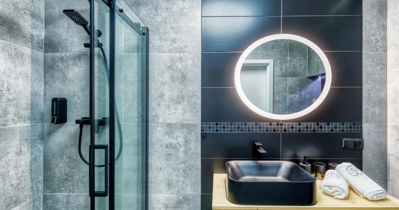 Apartamenty Marilu Świeradów-Zdrój Exteriör bild