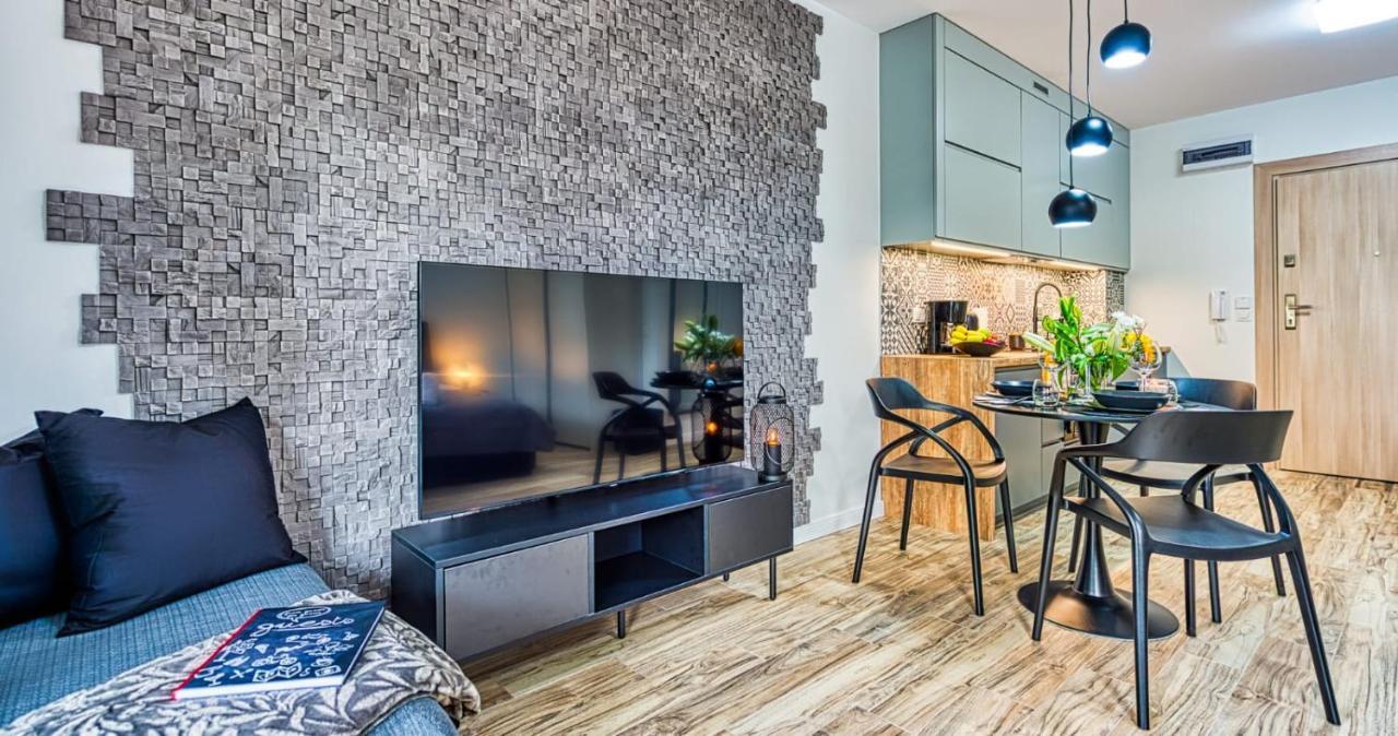 Apartamenty Marilu Świeradów-Zdrój Exteriör bild