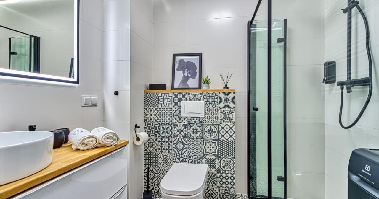 Apartamenty Marilu Świeradów-Zdrój Exteriör bild